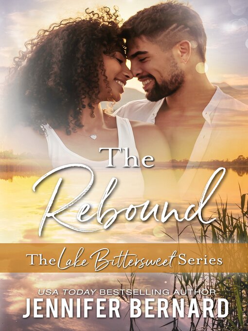 Title details for The Rebound by Jennifer Bernard - Available